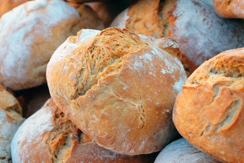 Замороженный хлеб - особенности производства