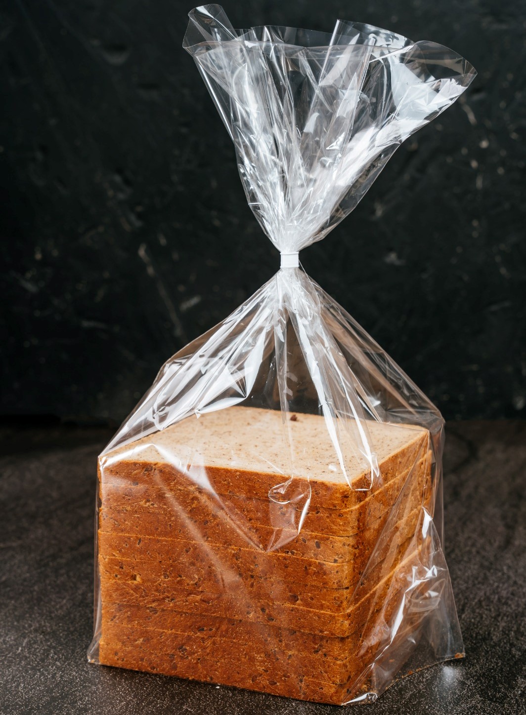 Хлеб тостовый "Пшеничный"